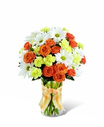 The Sweet Splendor Bouquet from Clifford's where roses are our specialty